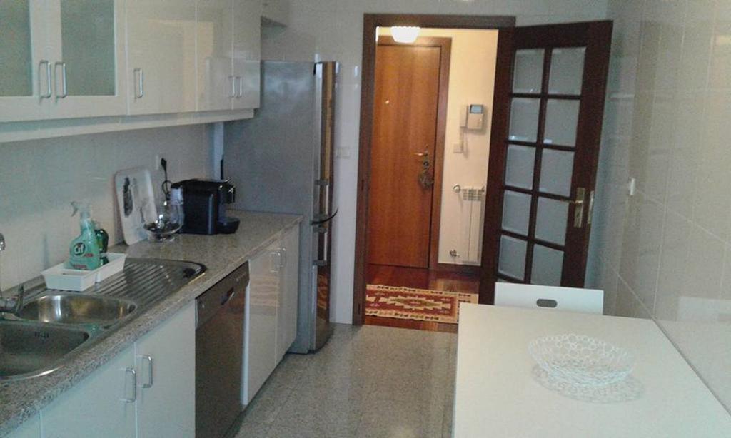 My Home In Oporto Maía المظهر الخارجي الصورة