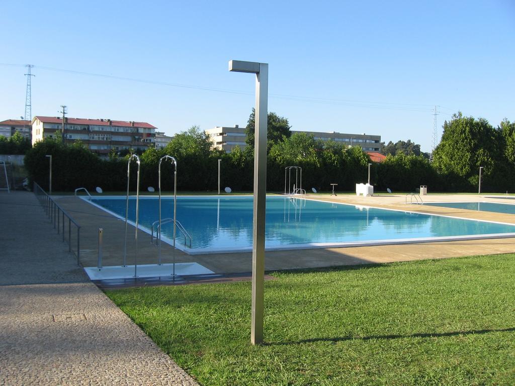 My Home In Oporto Maía المظهر الخارجي الصورة