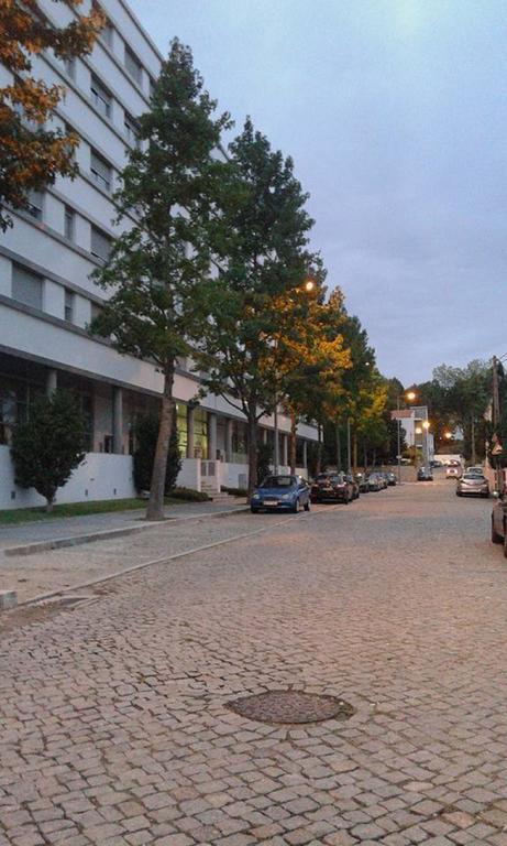 My Home In Oporto Maía المظهر الخارجي الصورة