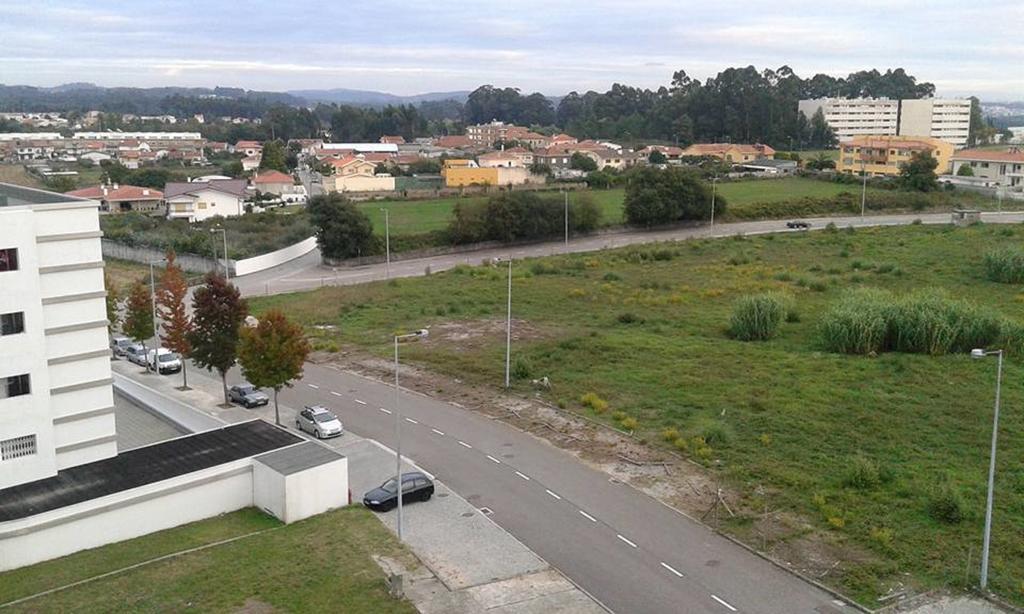 My Home In Oporto Maía المظهر الخارجي الصورة