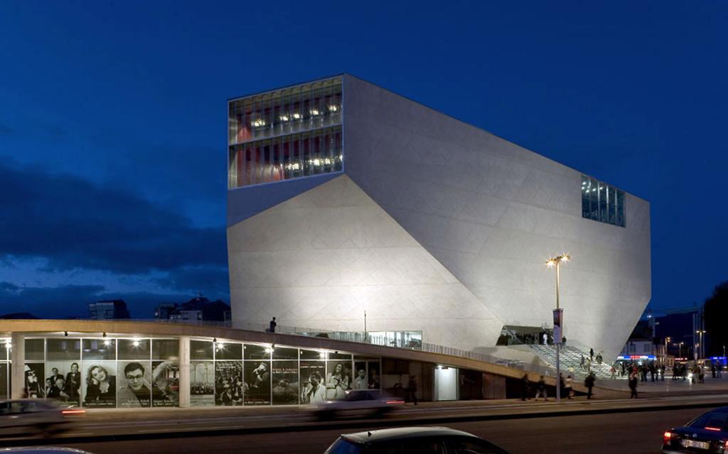 My Home In Oporto Maía المظهر الخارجي الصورة