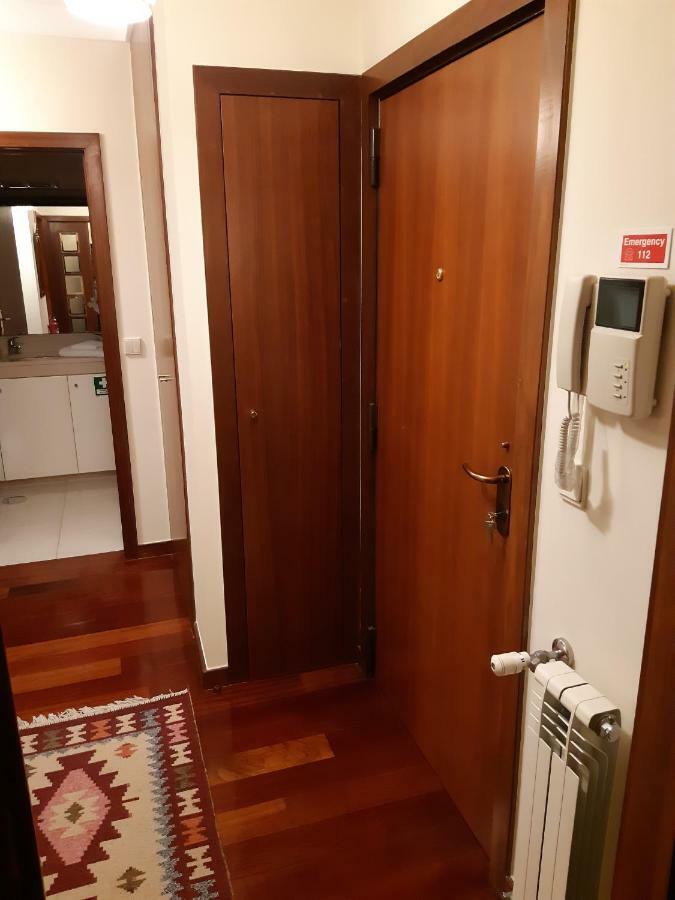 My Home In Oporto Maía المظهر الخارجي الصورة