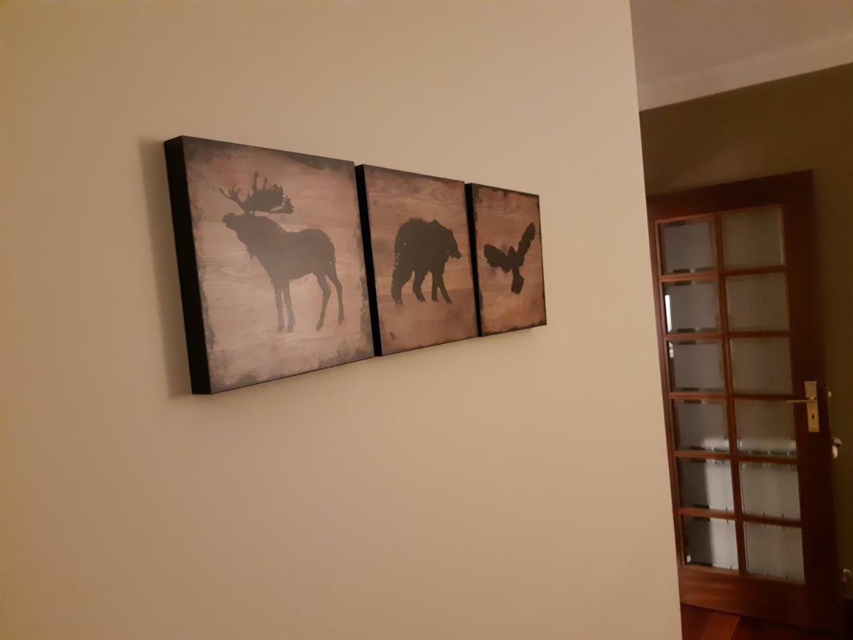 My Home In Oporto Maía المظهر الخارجي الصورة
