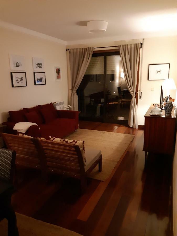 My Home In Oporto Maía المظهر الخارجي الصورة