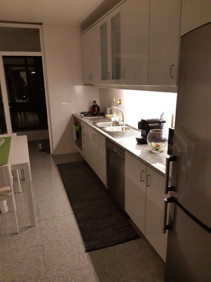 My Home In Oporto Maía المظهر الخارجي الصورة